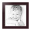 ArtToFrames 9x9 Inch Picture Frame, This 1.00 Inch Custom Wood Poster Frame is Available in Multiple Colors, Great for Your Art or Photos - Comes with Regular Glass and Corrugated Backing (A9EZ)